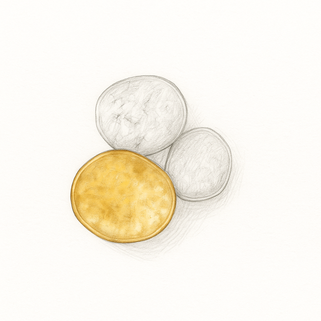 The Heart of the Craft