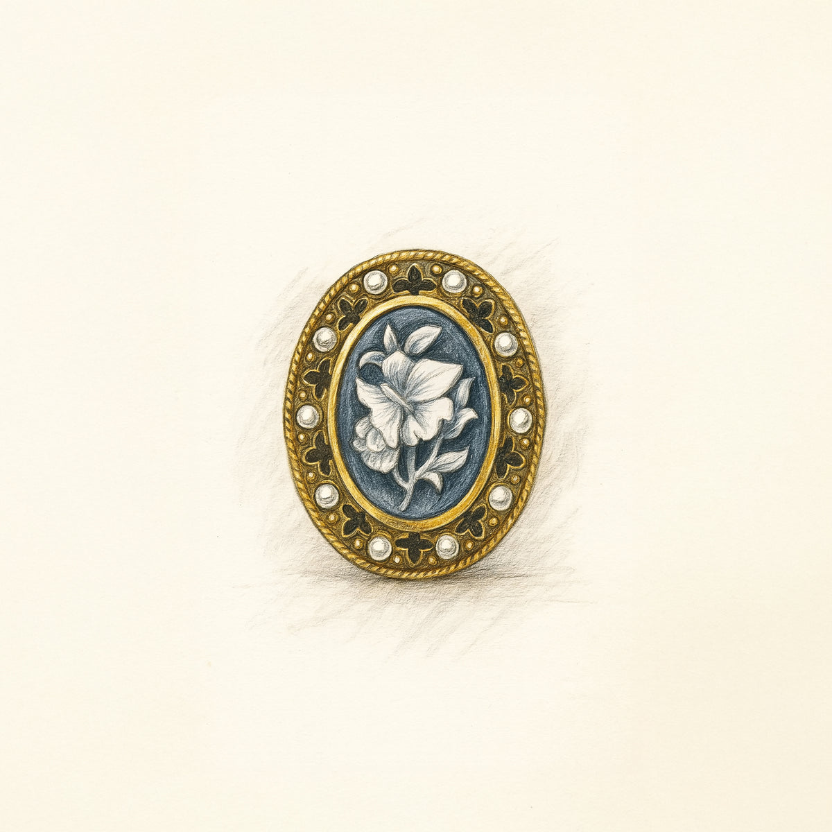 The Heart of the Craft