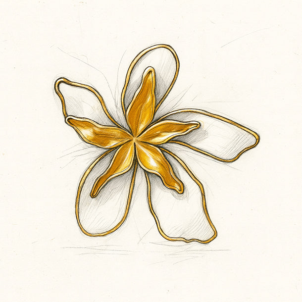 The Heart of the Craft