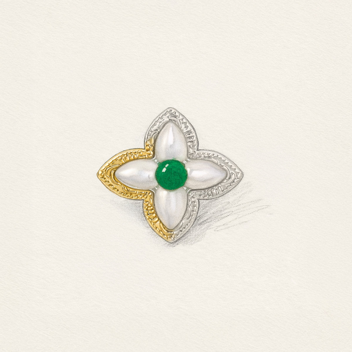 The Heart of the Craft