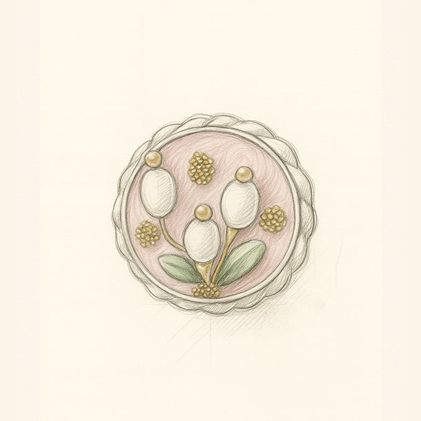 The Heart of the Craft