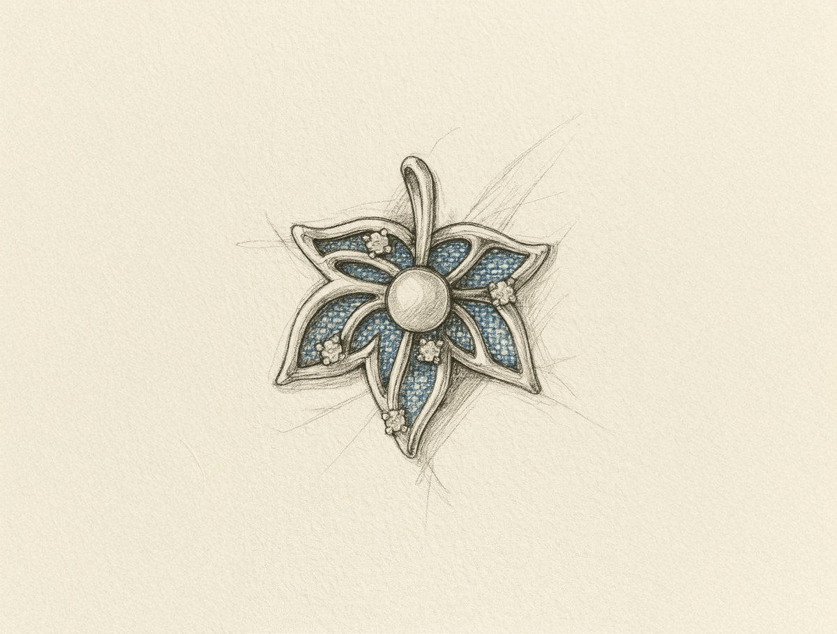 The Heart of the Craft