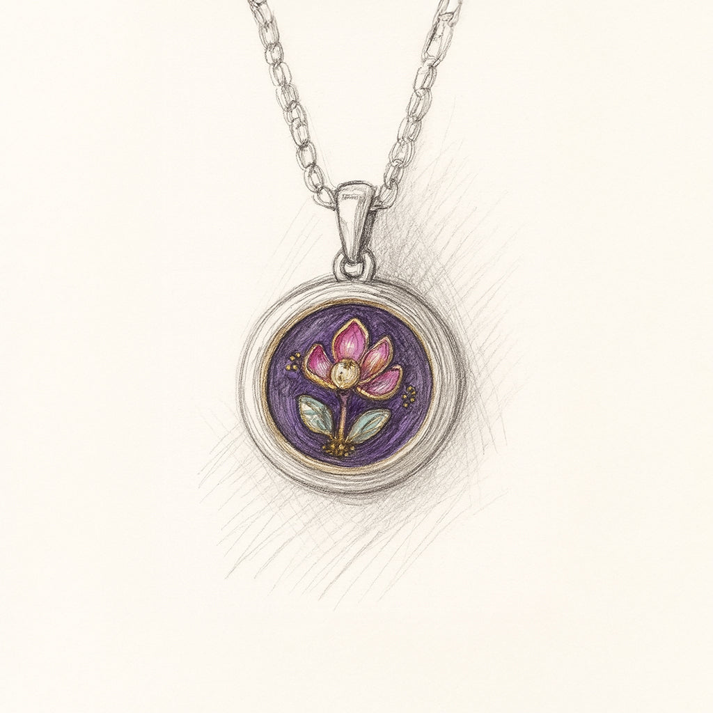 The Heart of the Craft