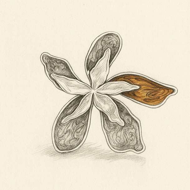 The Heart of the Craft