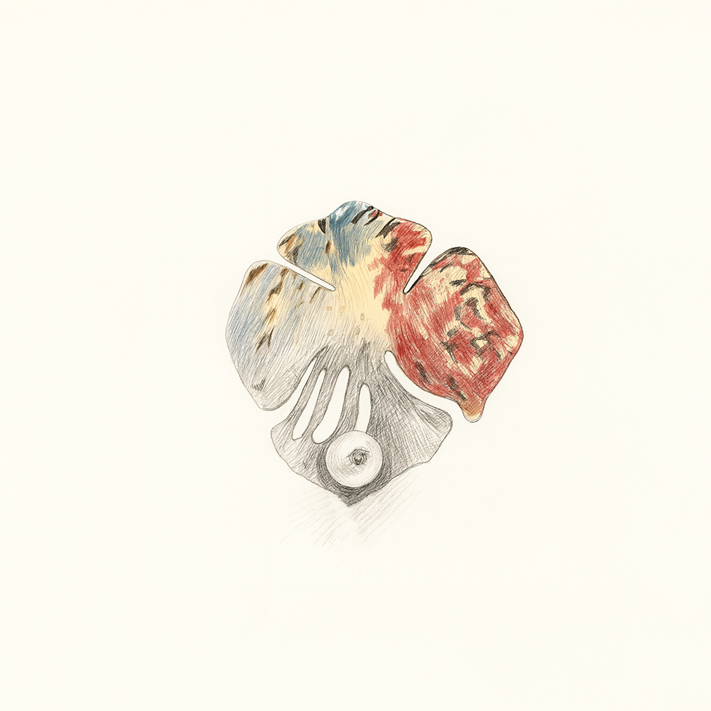 The Heart of the Craft