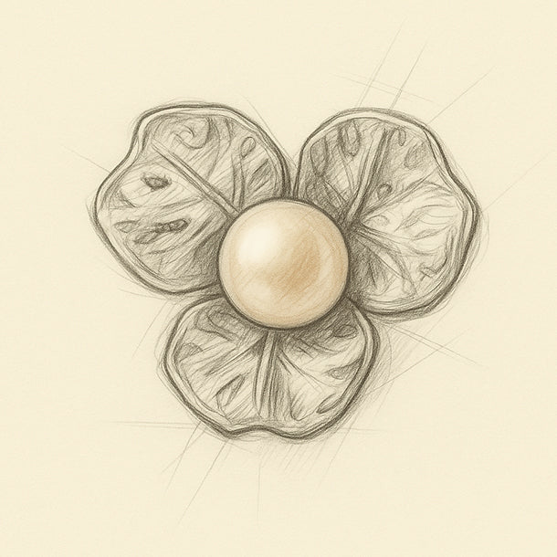 The Heart of the Craft