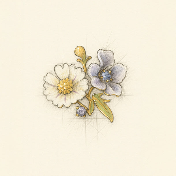 The Heart of the Craft