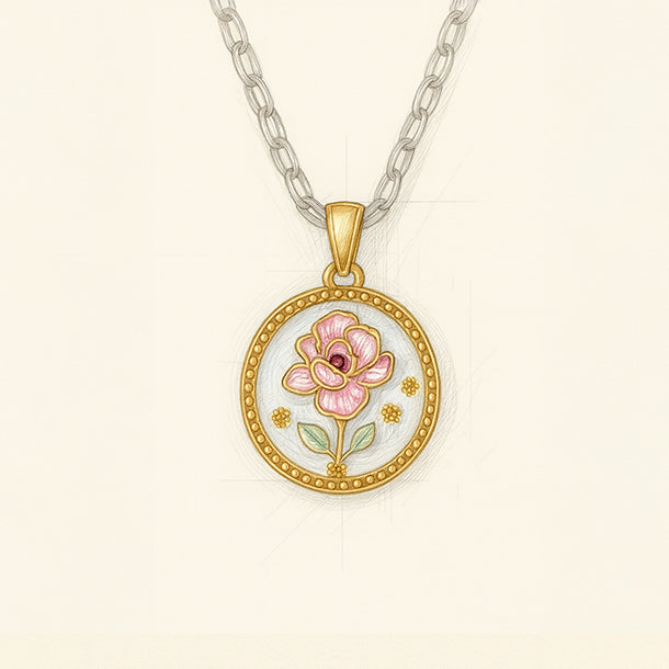 The Heart of the Craft