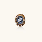 Cameo Bloom Ring