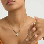 Dogwood Tide Necklace