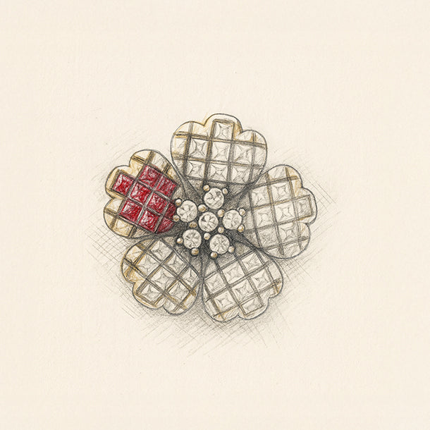 The Heart of the Craft