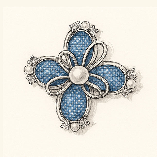 The Heart of the Craft