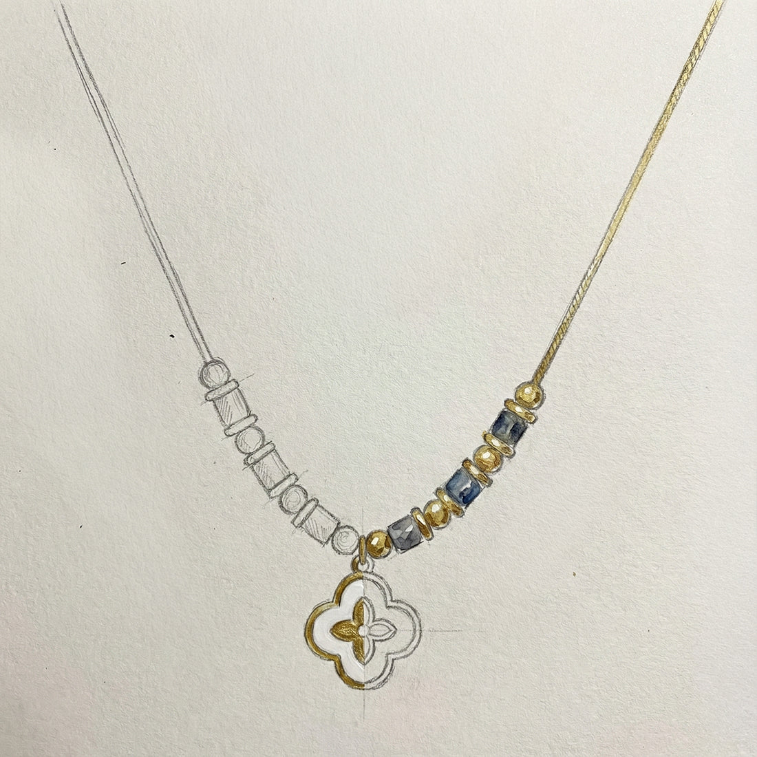 The Heart of the Craft