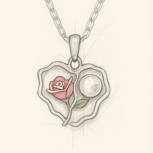 The Heart of the Craft