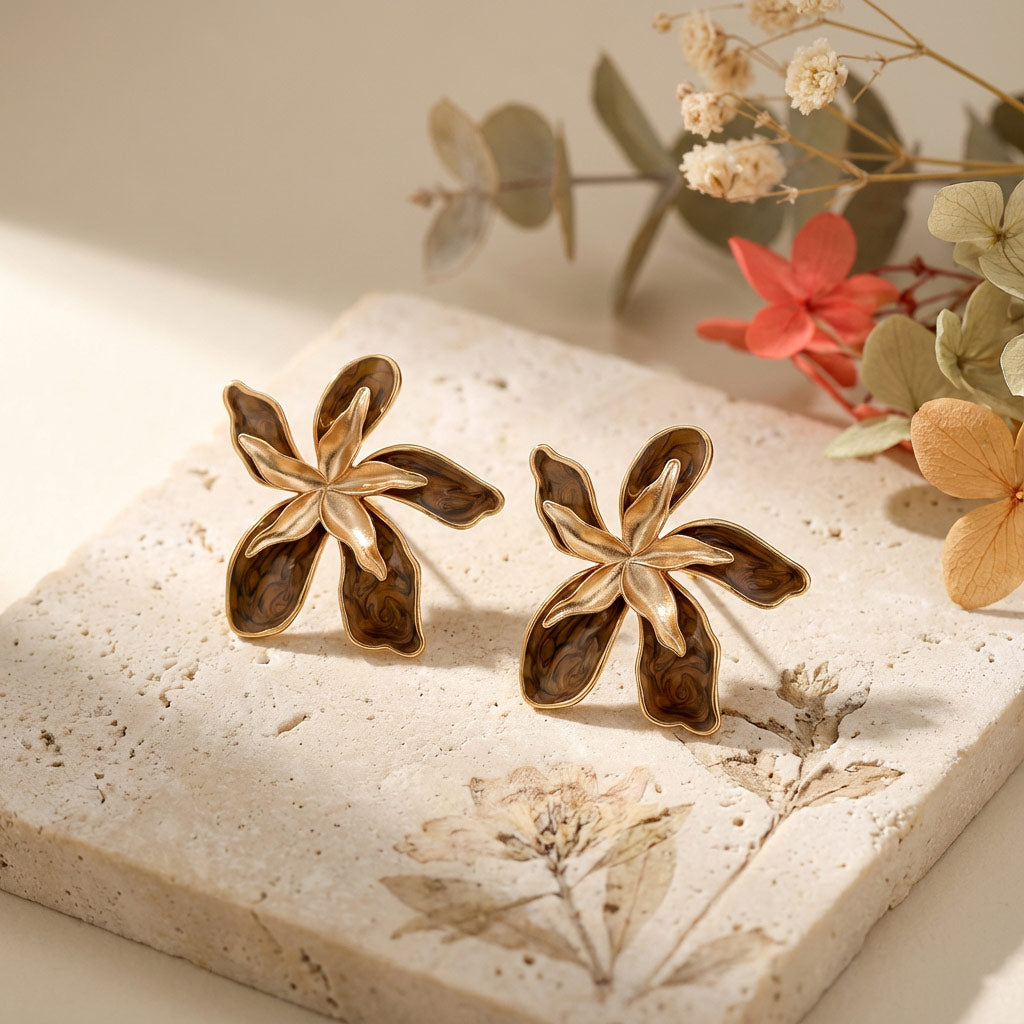 Mocha Magnolia Lifestyle