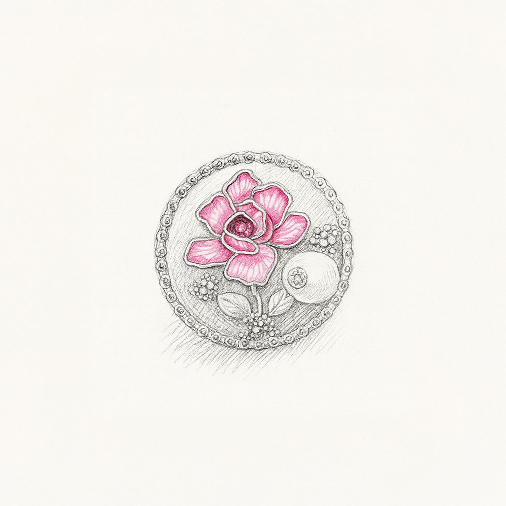 The Heart of the Craft